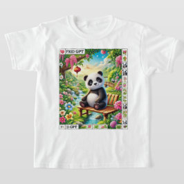 シャツ66 Tシャツ