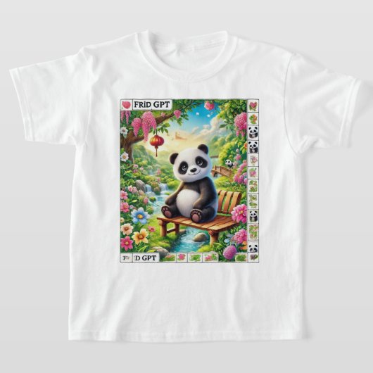 シャツ66 Tシャツ (レイダウン)