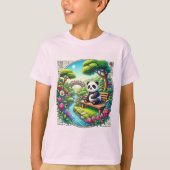 シャツ68 Tシャツ (正面)