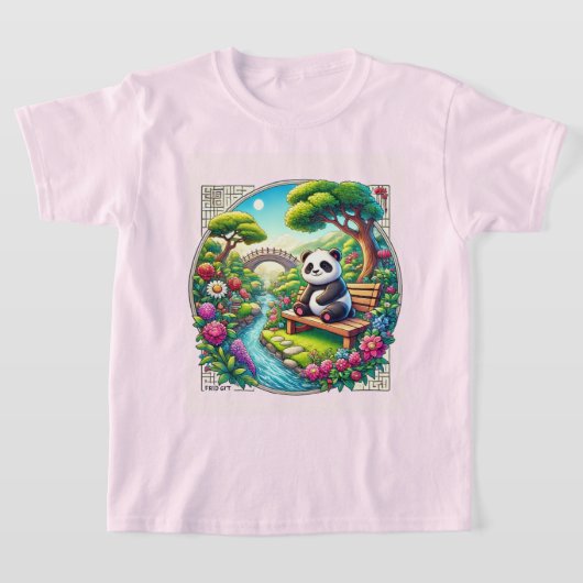 シャツ68 Tシャツ (レイダウン)