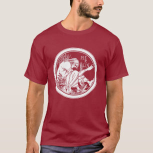 シャツ:メルリンバイオーブリーベアドスリー Tシャツ