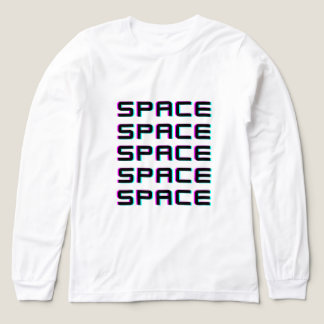 シャツ(宇宙シャツby Orievolvesdesigns) トライブレンドTシャツ