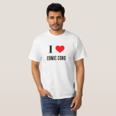 シャツ – Iハート漫画の短所 (正面フル)