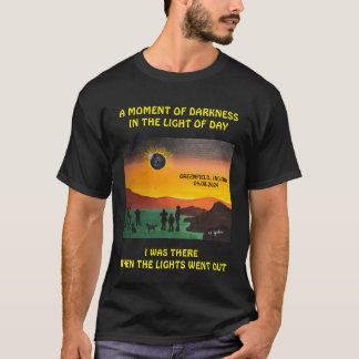 シャツ – Tシャツ – Mens - Eclipse 2024