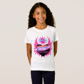 シャツ Tシャツ OMG 何でも (正面フル)