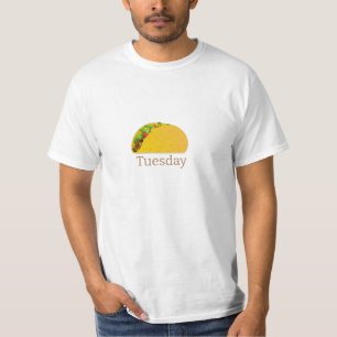 シャツ – Taco Tuesday