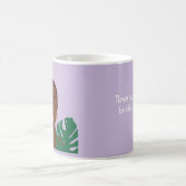シャディピセス引用文 コーヒーマグカップ (中央)