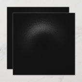 シャディブラック - オリジナルカードを作成 (正面/裏面)