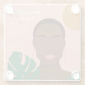 シャディリブラ引用文 ガラスコースター (裏面)