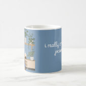 シャディリブラ引用文 コーヒーマグカップ (中央)