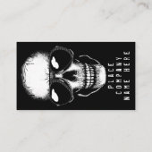 シャディースカル 名刺 (裏面)