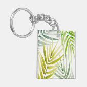 シャディーパームズ キーホルダー (正面左)