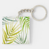 シャディーパームズ キーホルダー (裏面)