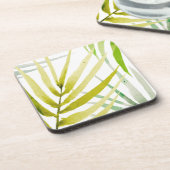 シャディーパームズ コースター (左側)