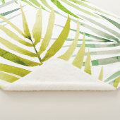 シャディーパームズ シェルパブランケット (3/4)