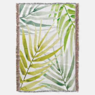 シャディーパームズ スローブランケット