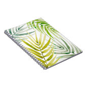 シャディーパームズ ノートブック (右側)