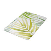 シャディーパームズ バスマット (アングル)