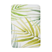 シャディーパームズ バスマット (正面縦)