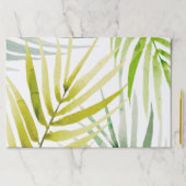 シャディーパームズ ペーパーパッド (インサイチュ)