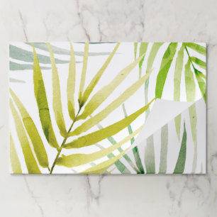 シャディーパームズ ペーパーパッド