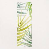 シャディーパームズ ヨガマット (正面)