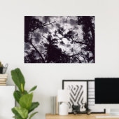 シャディ ポスター (ホームオフィス)