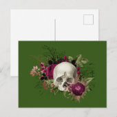 シャデルトテンコフスカル ポストカード (正面/裏面)