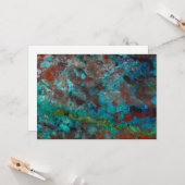 シャトッカイト カード (正面/裏面インサイチュ)