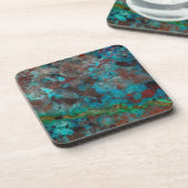 シャトッカイト コースター (左側)