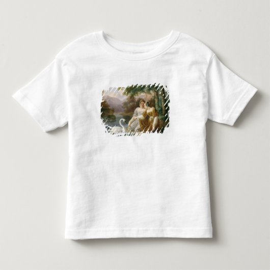 シャトライン トドラーTシャツ (正面)