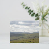 シャトリングスリー ポストカード (スタンド正面)