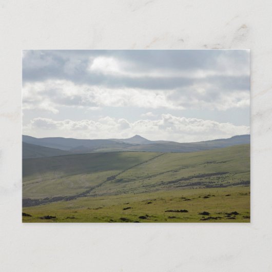 シャトリングスリー ポストカード (正面)