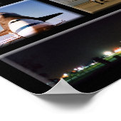 シャトルコラージュ ポスター (角)