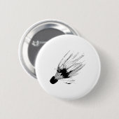 シャトルスケッチ 缶バッジ (正面&裏面)