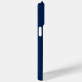 シャトルスマッシャー：バーディーが飛び跳ねる場所 Case-Mate iPhoneケース (裏面 / 右)