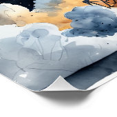 シャトルテイクオフ ポスター (コーナー)