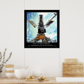 シャトルバス103_713_048 ポスター (キッチン)