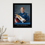 シャトルバス – s87-45887[1] ポスター (キッチン)