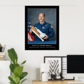 シャトルバス – s87-45887[1] ポスター (ホームオフィス)