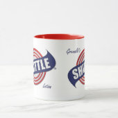 シャトルローションMAG マグカップ (中央)