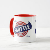 シャトルローションMAG マグカップ (正面左)