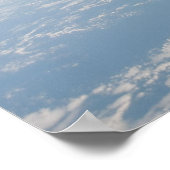 シャトル及びステーションのポートレート ポスター (角)