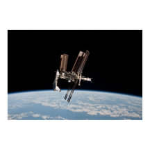 シャトル及びステーションのポートレート