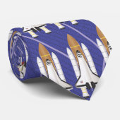 シャトル ネクタイ (ロール)