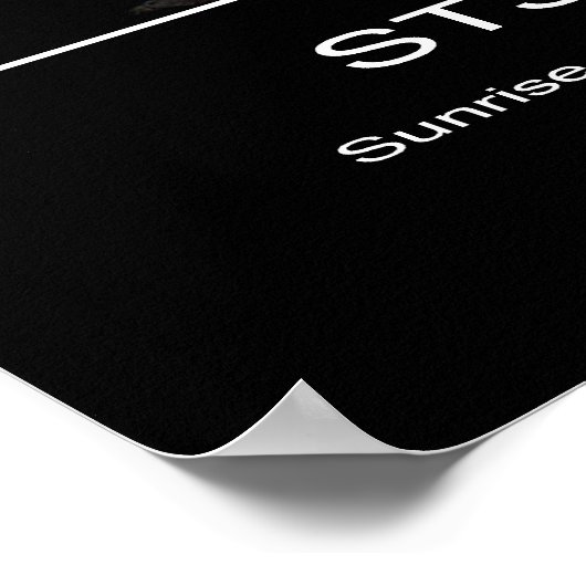 シャトル – ksc-01pp-0436 ポスター (角)