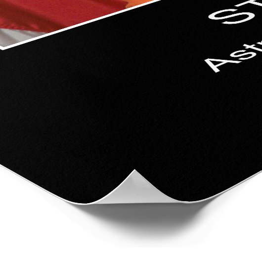 シャトルjsc2002e25323 ポスター (角)