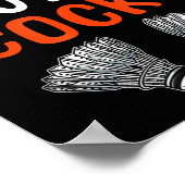 シャトルSが大好き ポスター (角)