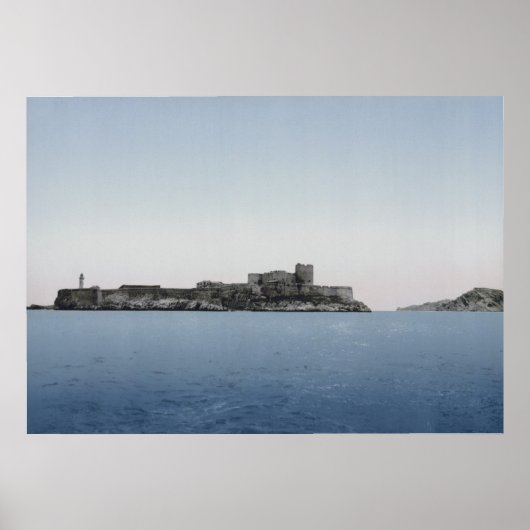 シャトーもしド ポスター (正面)