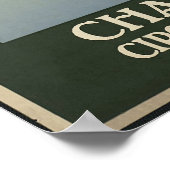 シャトーダンボワーズ ポスター (角)